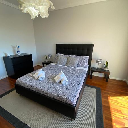 Ondasdavagueira - T2 Em Condominio Com Piscina Gafanha da Boa Hora Eksteriør bilde