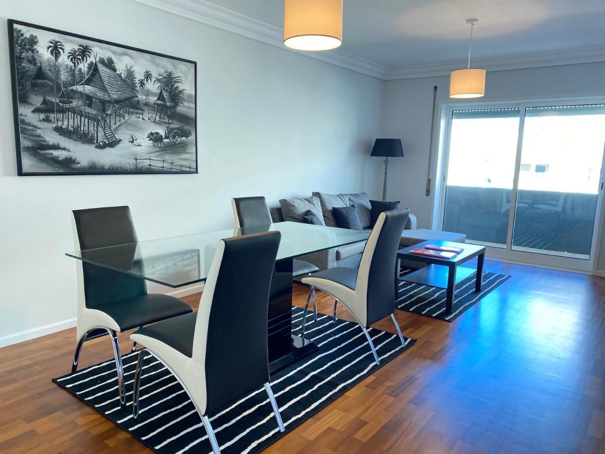 Ondasdavagueira - T2 Em Condominio Com Piscina Gafanha da Boa Hora Eksteriør bilde